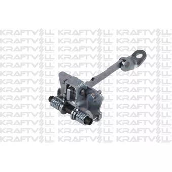 Cale-porte KRAFTVOLL GERMANY 09040031