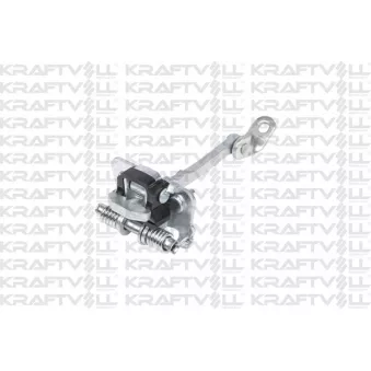 Cale-porte KRAFTVOLL GERMANY 09040033