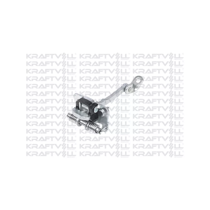 Cale-porte KRAFTVOLL GERMANY 09040033
