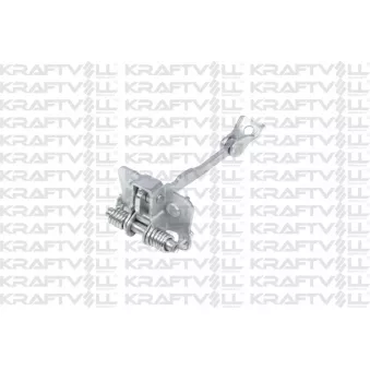 Cale-porte KRAFTVOLL GERMANY 09040045