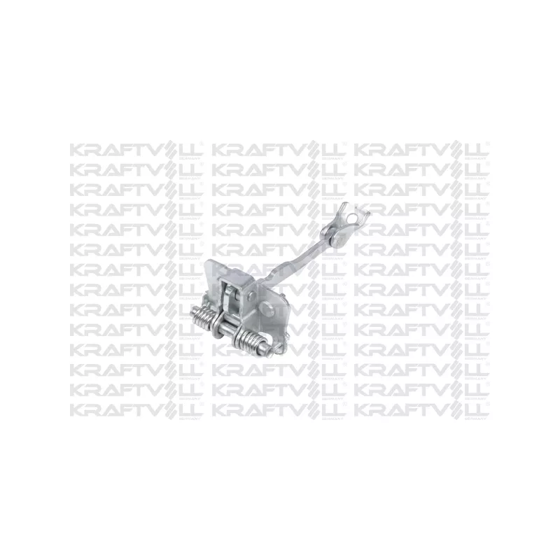 Cale-porte KRAFTVOLL GERMANY 09040045