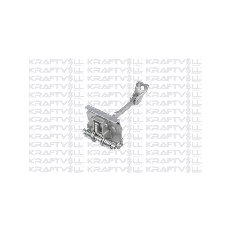 Cale-porte KRAFTVOLL GERMANY 09040053