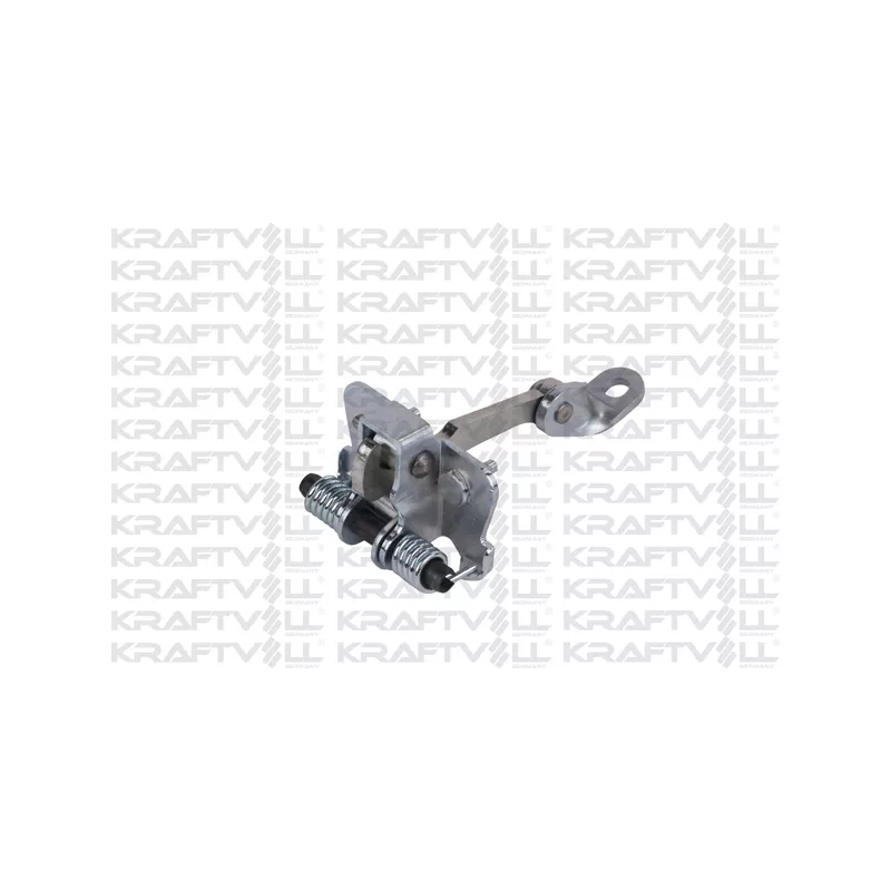 Cale-porte KRAFTVOLL GERMANY 09040058
