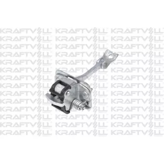 Cale-porte KRAFTVOLL GERMANY 09040060