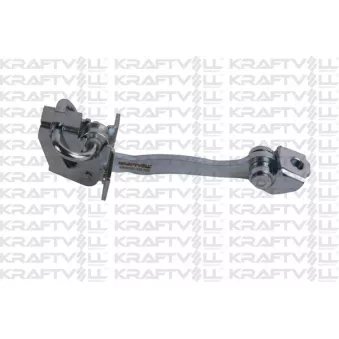 Cale-porte KRAFTVOLL GERMANY 09040103