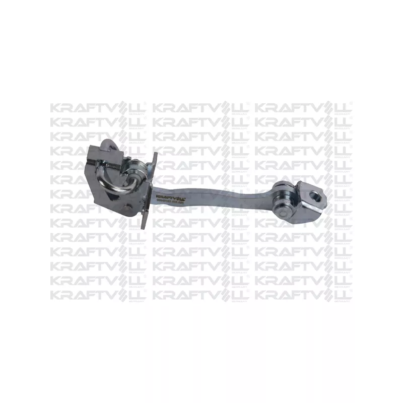 Cale-porte KRAFTVOLL GERMANY 09040103