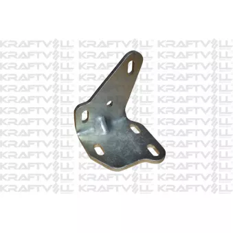 Guidage à galets, porte coulissante KRAFTVOLL GERMANY