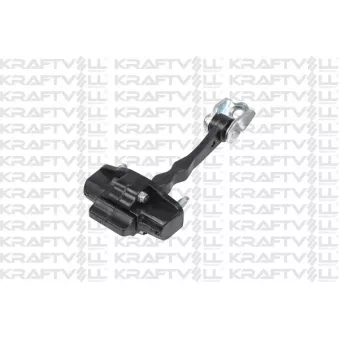 Cale-porte KRAFTVOLL GERMANY 09040218