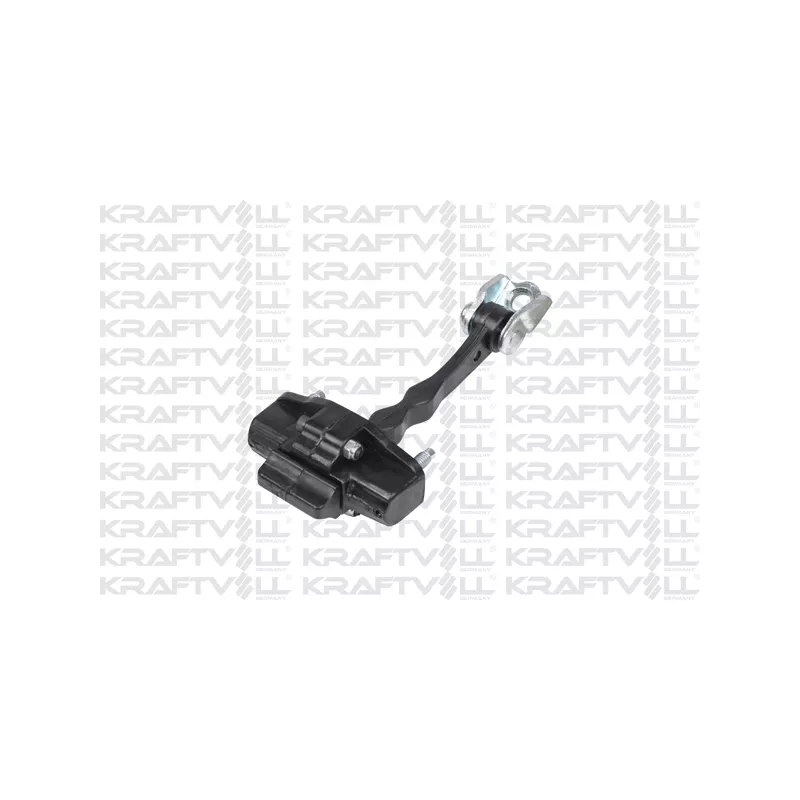 Cale-porte KRAFTVOLL GERMANY 09040218