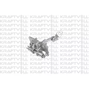 Cale-porte KRAFTVOLL GERMANY 09040220