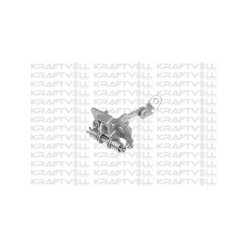 Cale-porte KRAFTVOLL GERMANY 09040220