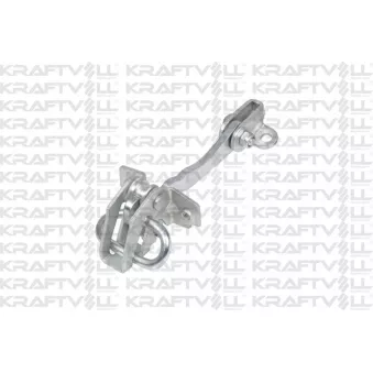 Cale-porte KRAFTVOLL GERMANY