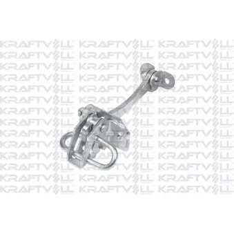 Cale-porte KRAFTVOLL GERMANY 09040223