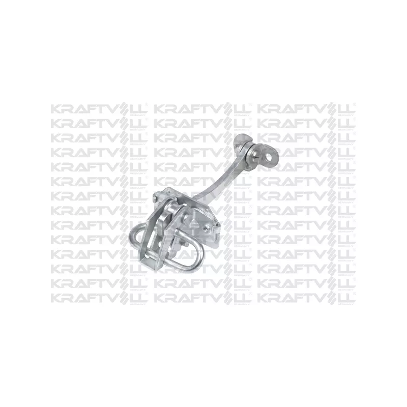 Cale-porte KRAFTVOLL GERMANY 09040223