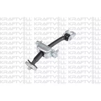 Cale-porte KRAFTVOLL GERMANY 09040227