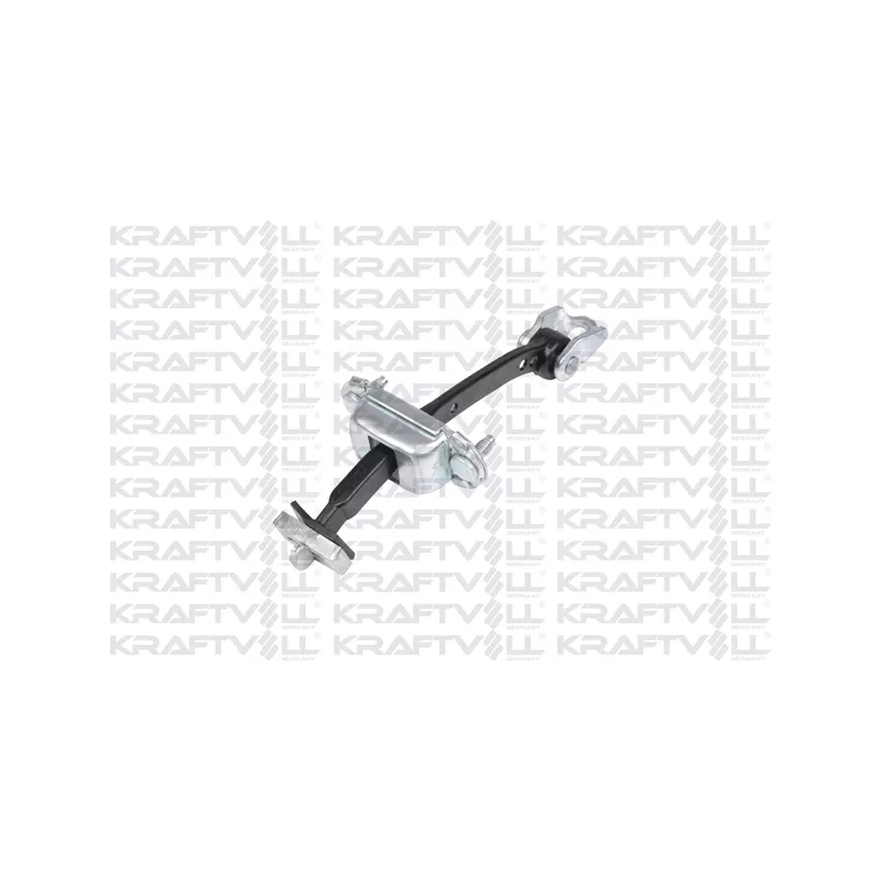 Cale-porte KRAFTVOLL GERMANY 09040227