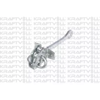 Cale-porte KRAFTVOLL GERMANY 09040231