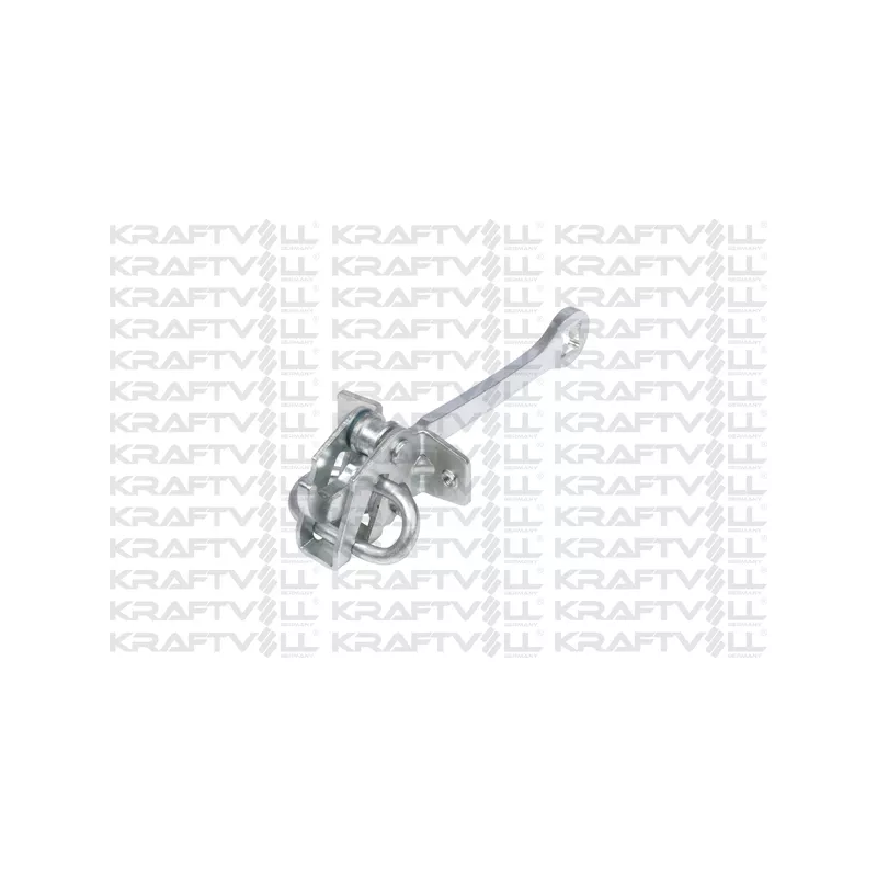 Cale-porte KRAFTVOLL GERMANY 09040231