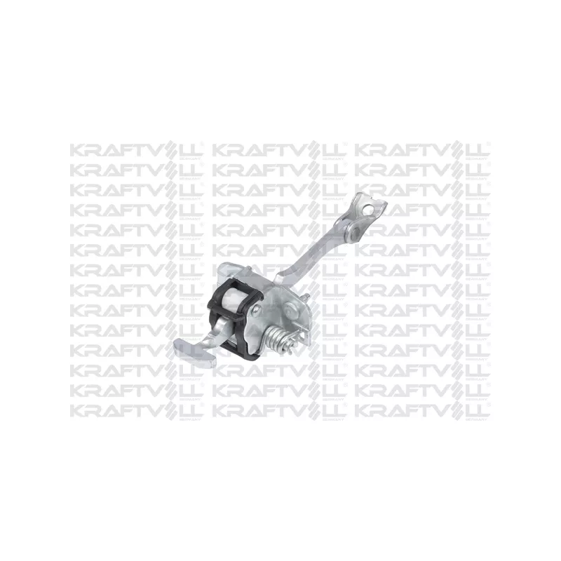 Cale-porte KRAFTVOLL GERMANY 09040233