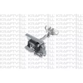 Cale-porte KRAFTVOLL GERMANY 09040235