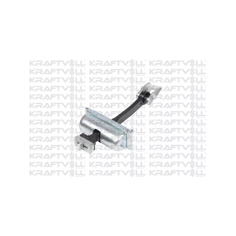 Cale-porte KRAFTVOLL GERMANY 09040238