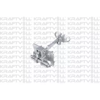 Cale-porte KRAFTVOLL GERMANY 09040240