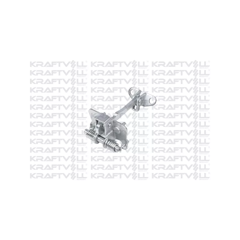 Cale-porte KRAFTVOLL GERMANY 09040240