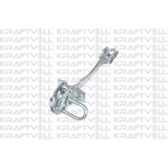 Cale-porte KRAFTVOLL GERMANY 09040242