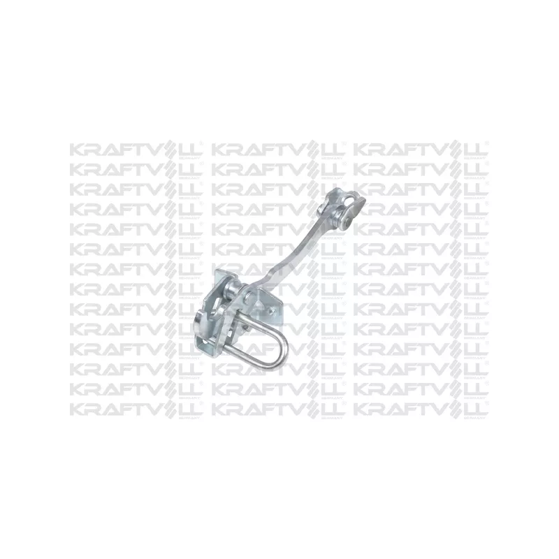 Cale-porte KRAFTVOLL GERMANY 09040242