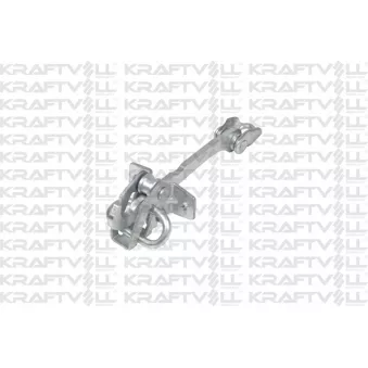Cale-porte KRAFTVOLL GERMANY 09040243