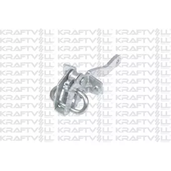 Cale-porte KRAFTVOLL GERMANY 09040244