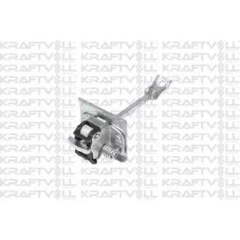 Cale-porte KRAFTVOLL GERMANY 09040246