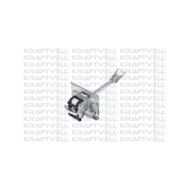 Cale-porte KRAFTVOLL GERMANY 09040246