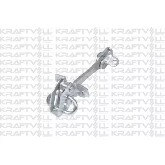 Cale-porte KRAFTVOLL GERMANY