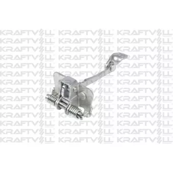 Cale-porte KRAFTVOLL GERMANY 09040249