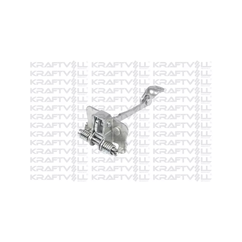 Cale-porte KRAFTVOLL GERMANY 09040249