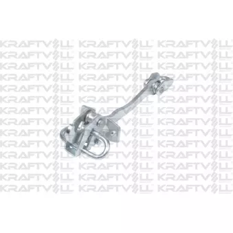 Cale-porte KRAFTVOLL GERMANY 09040251