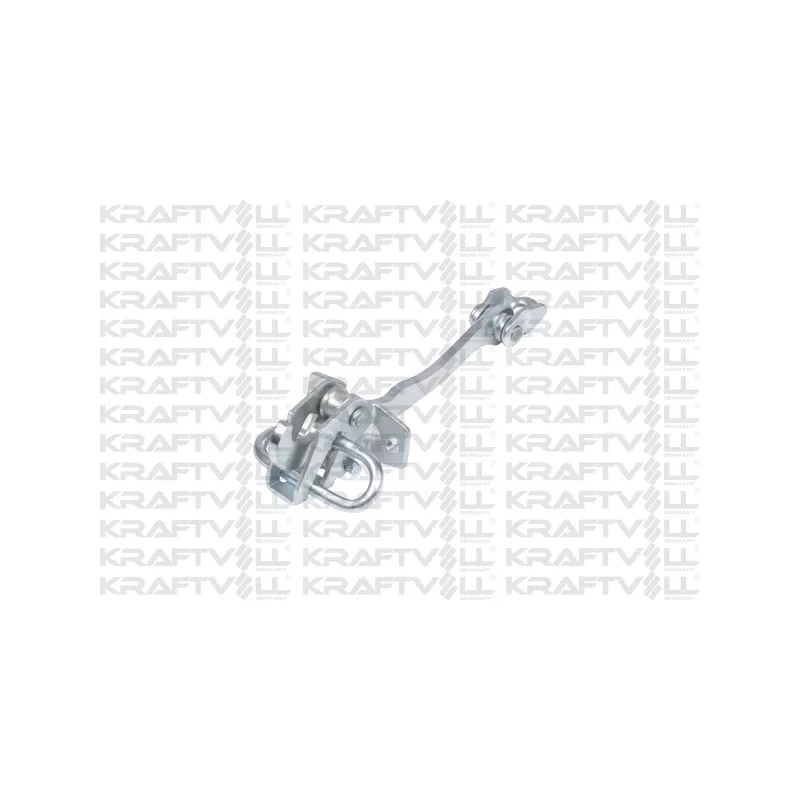 Cale-porte KRAFTVOLL GERMANY 09040251