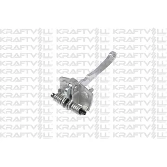 Cale-porte KRAFTVOLL GERMANY 09040253
