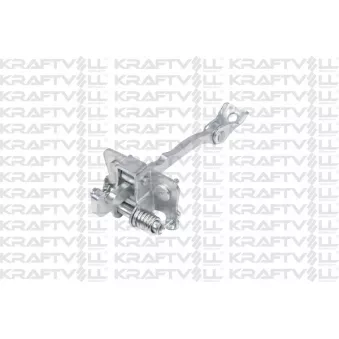 Cale-porte KRAFTVOLL GERMANY 09040254