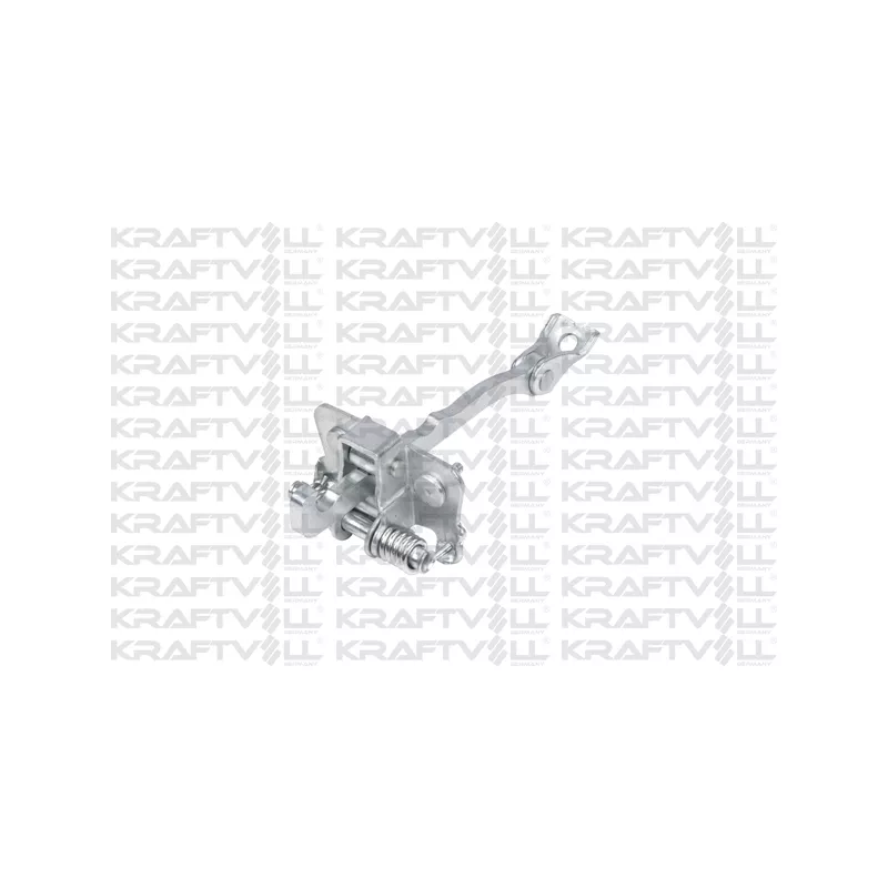 Cale-porte KRAFTVOLL GERMANY 09040254