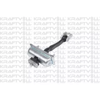 Cale-porte KRAFTVOLL GERMANY 09040255