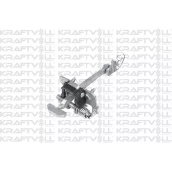 Cale-porte KRAFTVOLL GERMANY 09040256