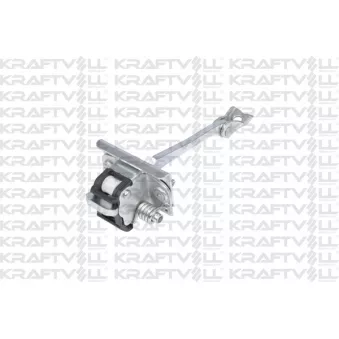 Cale-porte KRAFTVOLL GERMANY 09040259