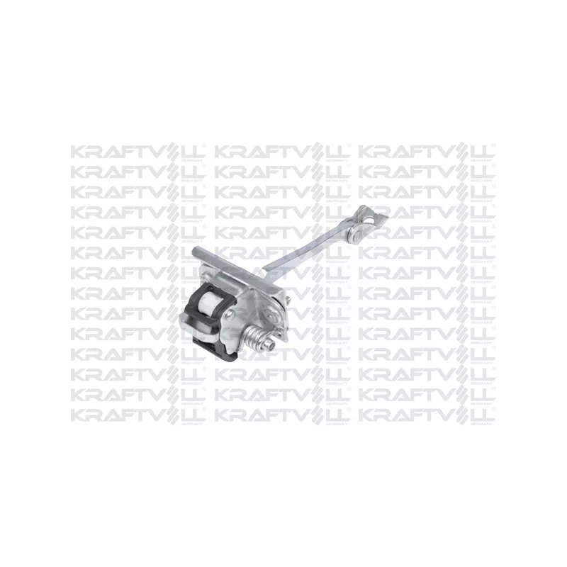 Cale-porte KRAFTVOLL GERMANY 09040259