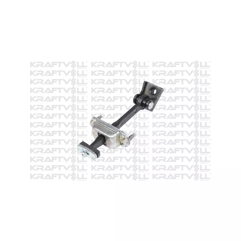 Cale-porte KRAFTVOLL GERMANY 09040261