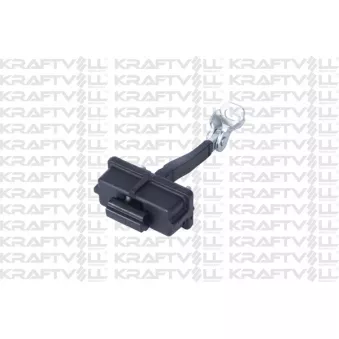 Cale-porte KRAFTVOLL GERMANY 09040262