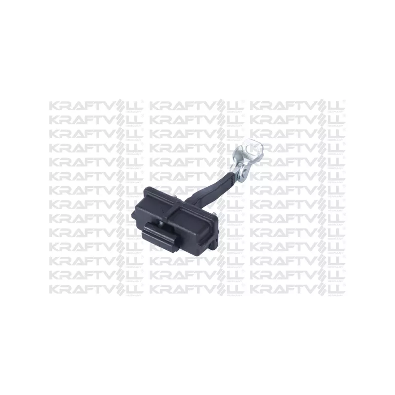 Cale-porte KRAFTVOLL GERMANY 09040262
