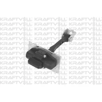 Cale-porte KRAFTVOLL GERMANY 09040267