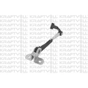 Cale-porte KRAFTVOLL GERMANY